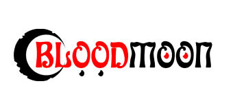 Blood Moon Casino Logo